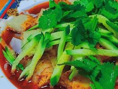 -莲香西域·正宗新疆菜(龙华店)
