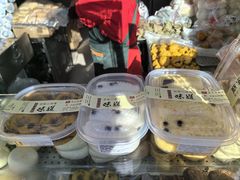 -宫门口馒头铺(创始人总店)