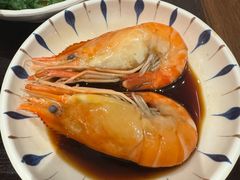 -蟹黄鱼·深夜面馆(巨鹿路店)