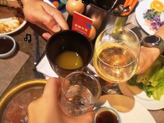 -怡咖啡自助餐(宁波香格里拉店)