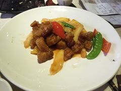 -味可道美食坊(福基路店)
