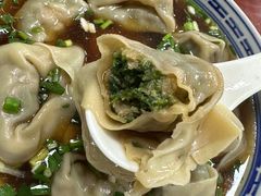 -古徽州馄饨店(宝安路店)