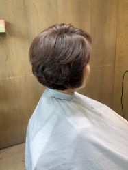 -韩国李知恩形象设计
