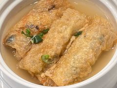 -滋粥楼·顺德菜(番禺广场总店)