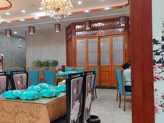 -渔码头食府(蓬莱阁店)
