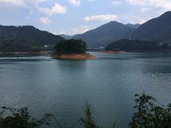 -广州市流溪河国家森林公园