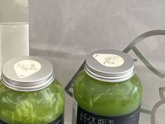 -喜茶(广州北京路惠福东店)