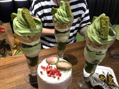 -無邪日式甜品(世博源店)