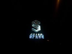 -SPACE(欢乐颂购物中心店)