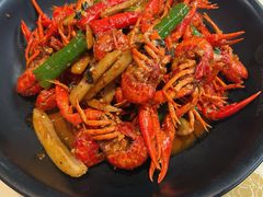 -聚味瞿记·龙虾堂(咸嘉湖店)