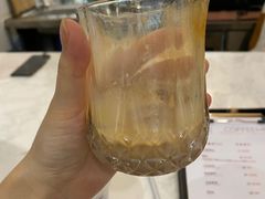 -infinite cafe