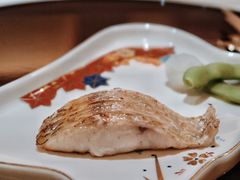 -荣一代目OMAKASE板前料理