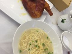 -稻香酒家·33年老字号·港式粤菜(富邦中心店)