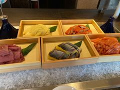 -艺站·自助餐厅·西餐厅(济南绿地美利亚酒店)