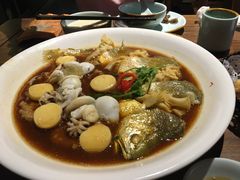 -老宁波1381餐厅(宏泰广场店)