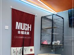-叁秋咖啡 SANQIU COFFEE(天津河北路店)