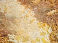 -高基五春川炒鸡排 韩国料理(威海总店)