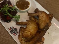 -5号公路餐厅(曼哈顿店)