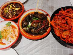 -华仔龙虾(永乐路总店)