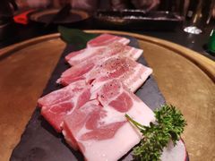 -谷牛和牛烤肉(漕河泾印象城店)