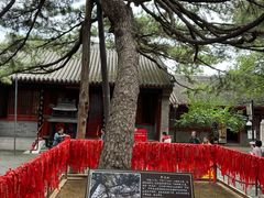 -红螺寺