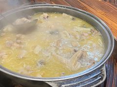 -侠成水上农庄(工业大道店)