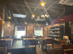 -BISTROFIORE美伊娜(伊犁南路店)