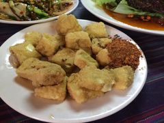 iphone_upload_pic-88号小吃店·经典云南菜·地道纳西美食