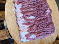 -南门四季铜锅涮肉(东坝店)
