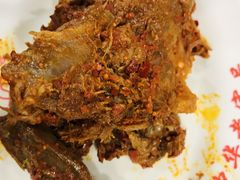 -西塔大冷面(市府大路店)