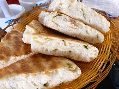 锅盔-兄弟大灶台(原纺渭路店)