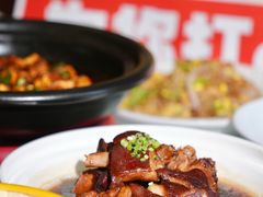 -大鸭梨烤鸭(石佛营店)