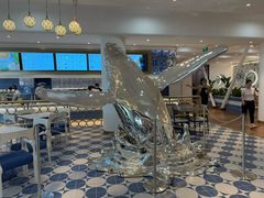-贝林大翅鲸简餐厅(国家海洋博物馆店)