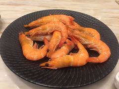 -新发展亚太JW万豪酒店·福苑咖啡厅