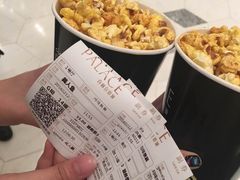 -百丽宫影城(ifc商场店)