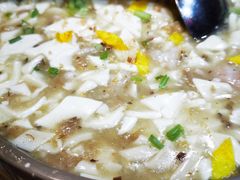 老佛爷养生豆腐-恭敬李·烤鸭(天坛北门店)