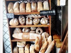 -Juicy Bakery(大学路店)