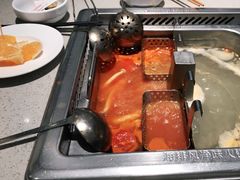 -海底捞火锅(番禺广场店)