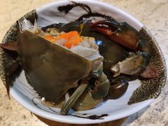 -雍和会海鲜姿造自助(湖东路店)