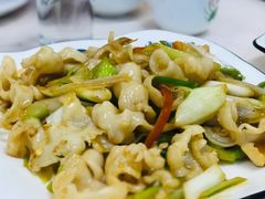 -富临港·蒸汽海鲜·手抓海鲜·炒菜(栈桥店)