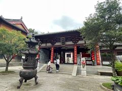-灵谷景区