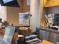 -霸王茶姬(南京六合天合广场店)