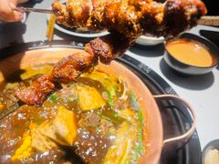 -京韵胡同·酱香羊蝎子火锅涮肉(长寿路店)