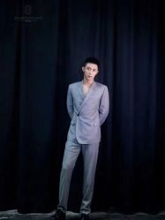 -圣乔凡尼服装定制