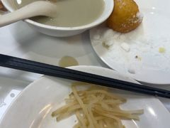 -老磁器口豆汁店(天坛店)