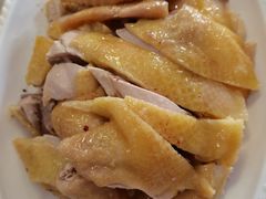 -深圳柯记餐厅(大望店)