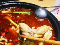 -香坝坝鲜鱼火锅(春熙路店)