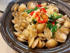 -甬小馆·焗海鲜温州菜(五马街店)