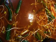 -亮欢寨快活林 酸汤鱼(仁怀店)