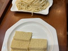 -惠丰涮肉馆|炭火铜锅·手工水饺(德宝新园店)